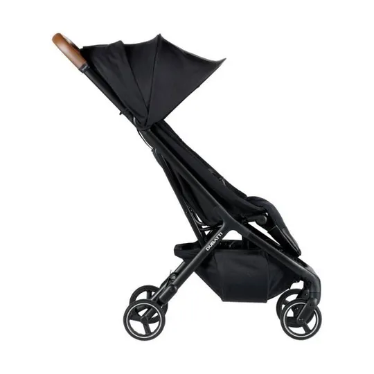 Dubatti smart E2 | Regenschutz| Seatliner | Bumper Bar