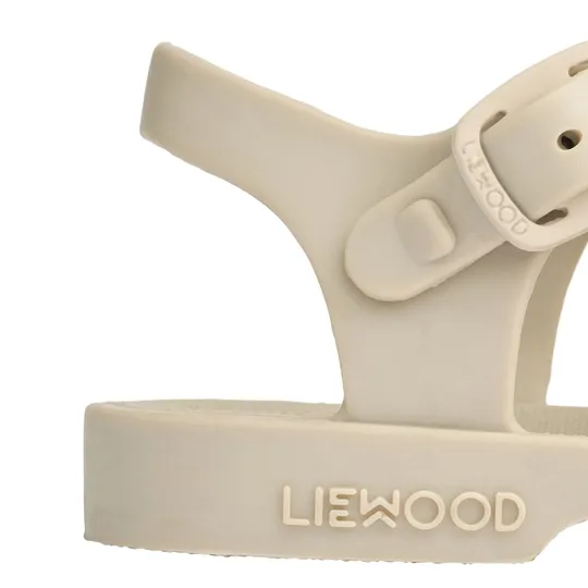 Liewood Bre Sandalen - Sandy - Größe 19