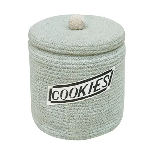 Lorena Canals Aufbewahrungskorb - Cookie Jar