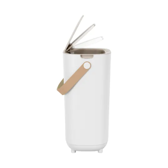 Aeve Smartsensor Windeleimer Handsfree – Beige / Sand