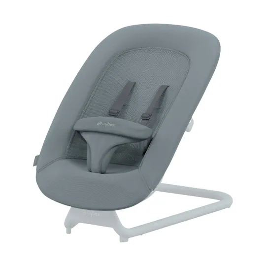 Cybex Lemo Babywippe Stone Blue