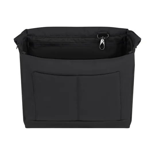 ABC Design Urban Wickeltasche - Coal