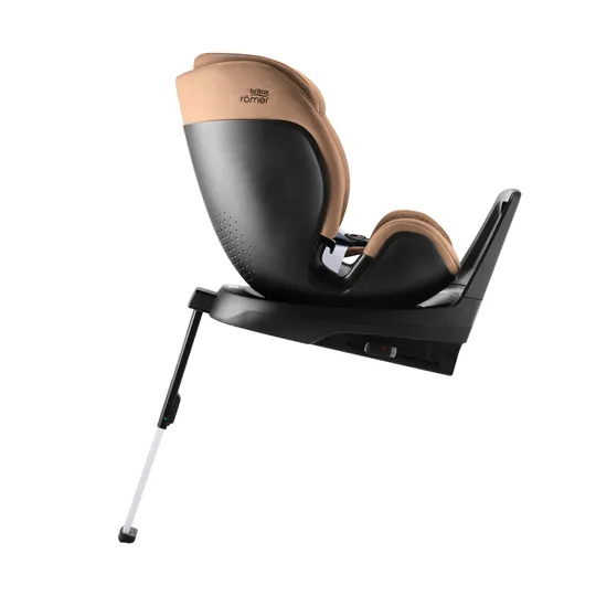 Britax Römer Kindersitz – Swivel-Grow Max Air LUX
