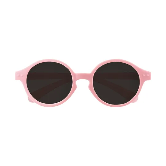 Izipizi Sonnenbrille Baby Pastel Pink 0-12 Monate