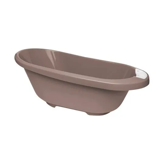 Bébé-Jou Babybadewanne Sense Edition - Mocha Mousse