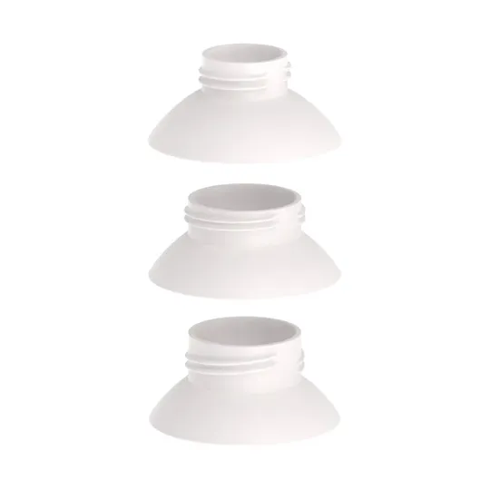 Emulait Borstkolf adapters Emulait EM2378