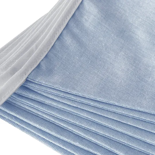 Bink Bedding Bo Wimpelkette Blue L