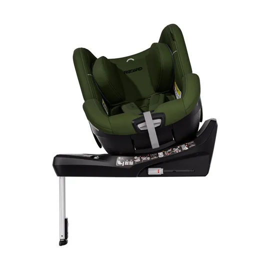 Recaro Toron 1 Kid Kindersitz