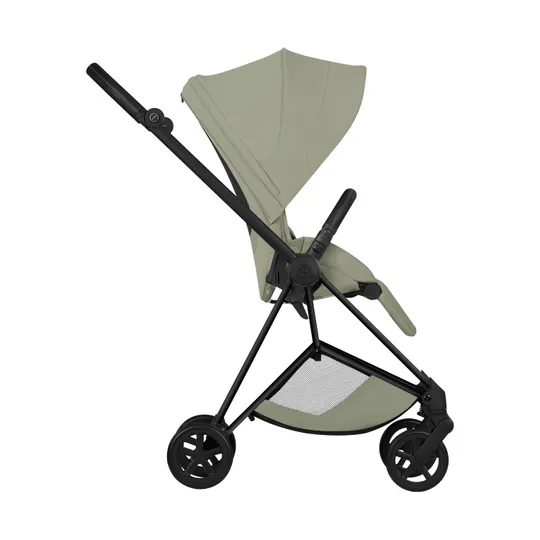 Cybex Kinderwagen 2-in-1 - Mios Style - Matt Black