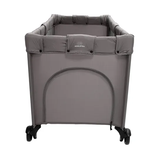 Koelstra Travelsleeper T5 – Reisebett