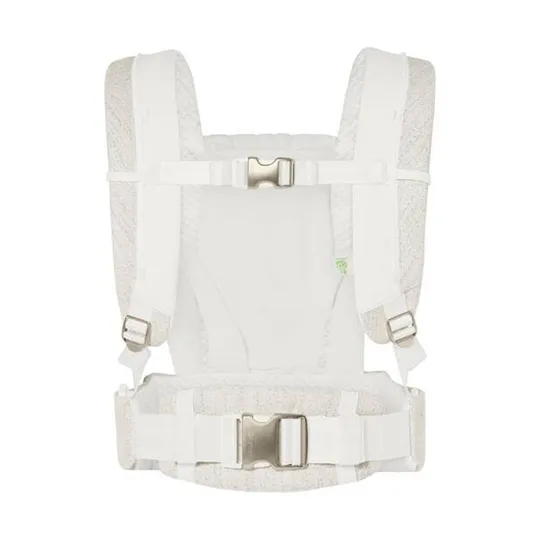 Cybex Babytrage - COYA Carrier Bouclé - Cream White