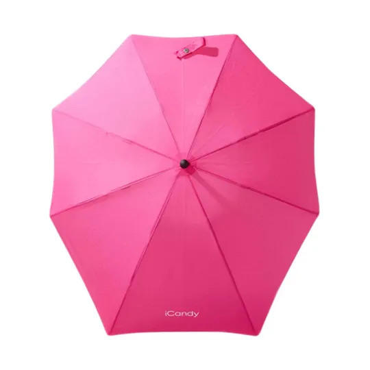 ICandy Sonnenschirm – Pink