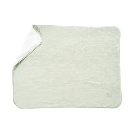 Träumeland Signature Kuscheldecke - 75 x 100 cm - Mint