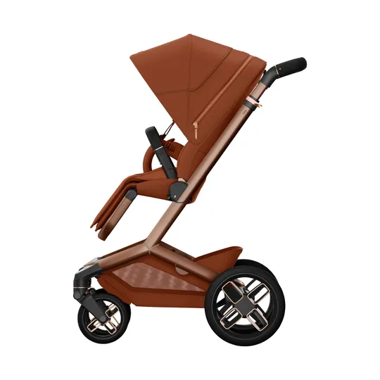 Maxi-Cosi Fame Kinderwagen 2-in-1
