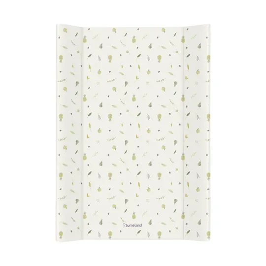 Träumeland Wickelunterlage - 50 x 70 cm - Summer Freshness