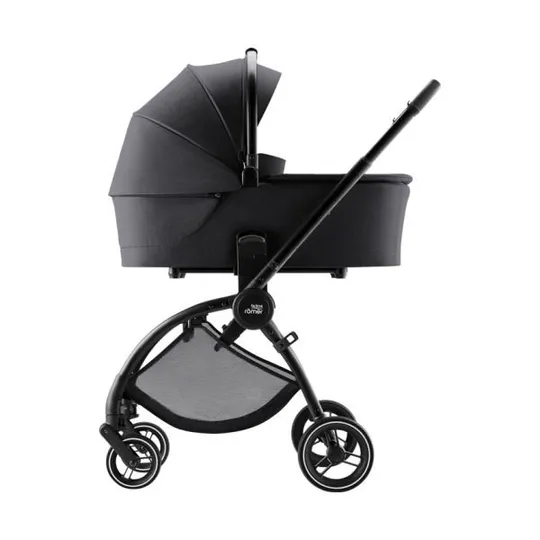 Britax Römer RIO Diamond Style Kinderwagen | Kidsriver Kindersitz