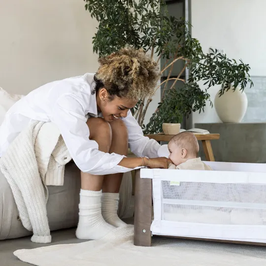 Bednest Co-Sleeper