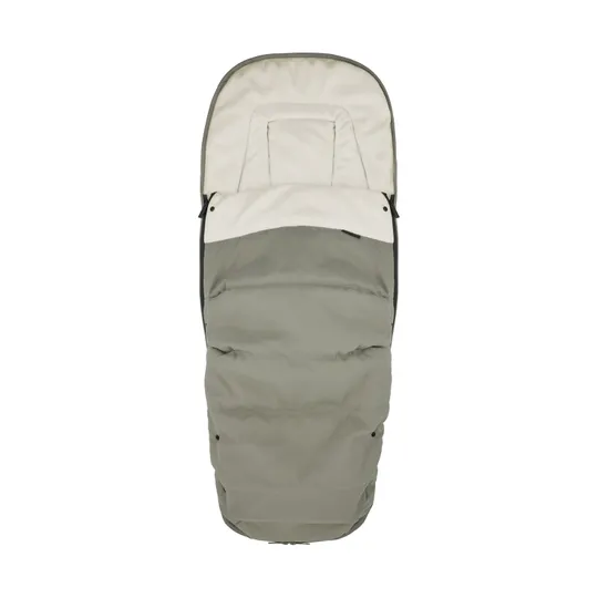 Easywalker Zoey Kinderwagen Bundle | Dubatti by Römer Baby-Safe Pro