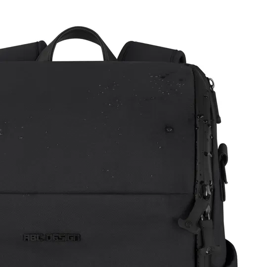 ABC Design Active Rucksack - Coal