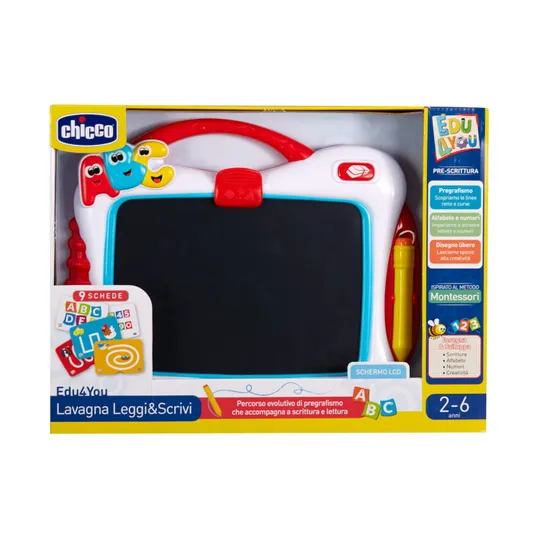Chicco My First Blackboard