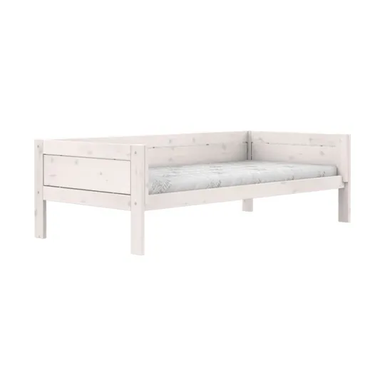 LIFETIME Kidsroom Hausbett 4‑In‑1 – Premium Lattenrost