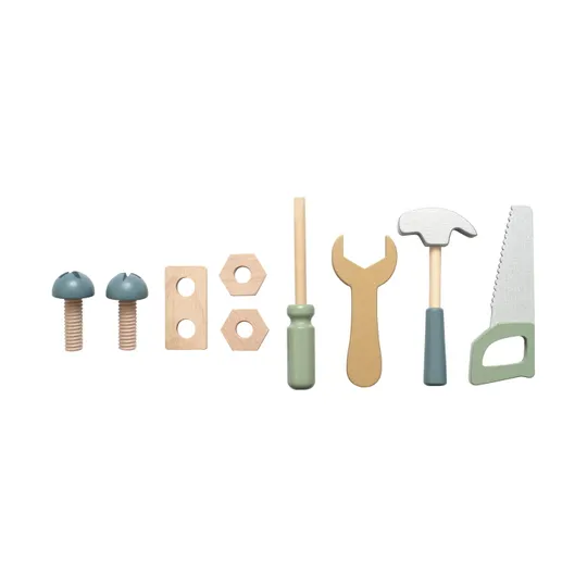 Jabadabado Tool Belt
