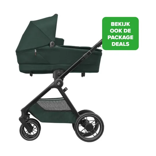 Maxi-Cosi Oxford+ 2-in-1 Kinderwagen