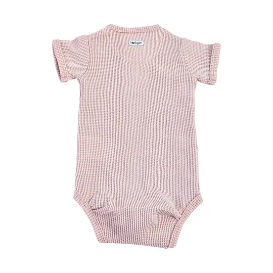 Lodger Ciumbelle Wickelbody Tan Gr.  62