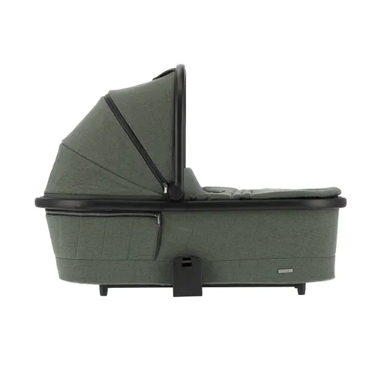Qute Q-Rider Plus Kinderwagen 4-in-1 | Kidsriver Kindersitz Curve