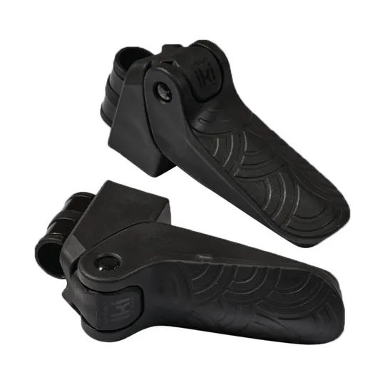 Urban Iki Junior Fußstütze - Bincho Black