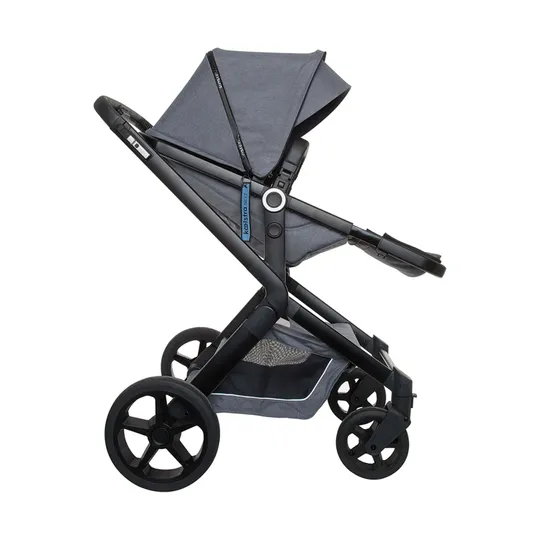 Koelstra Next Kinderwagen 2-in-1 