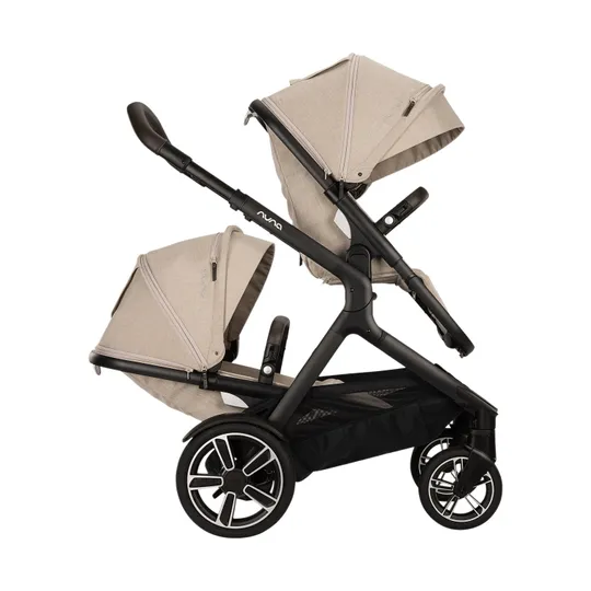 Nuna Demi™ Next Zweitsitz - Biscotti