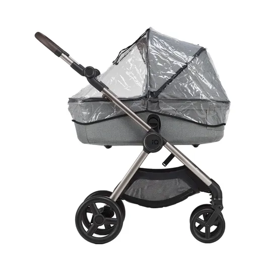 Anex IQ Kinderwagen 3-in-1 - Pure