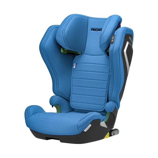 Recaro Axion 1 Kindersitz - Calm Blue