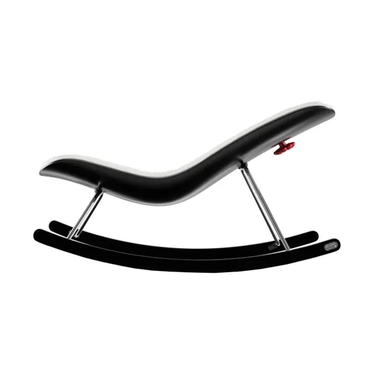 Marcel Wanders Rocker Space Pilot/black 517000279