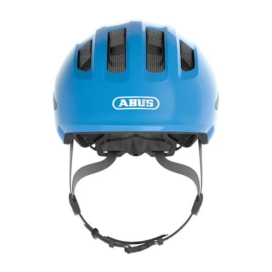 Abus Smiley 3.0 Helm Shiny Blue Gr. M