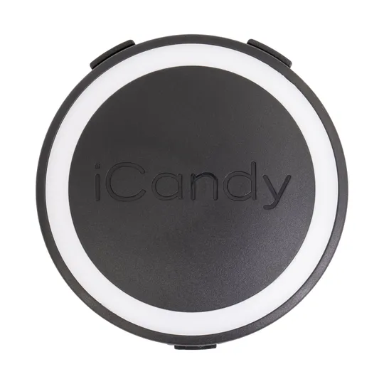 iCandy Hub Light