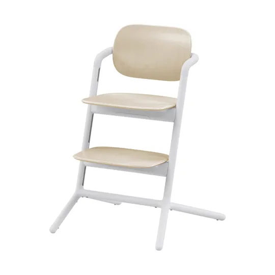 Cybex Lemo 4-in-1 Hochstuhl