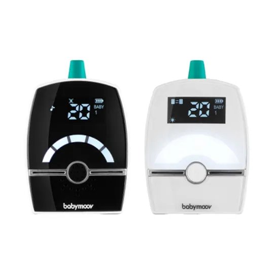 Babymoov Premium Care Babyphone