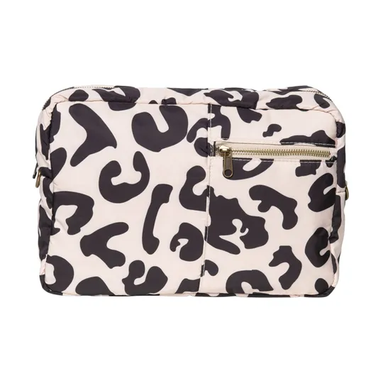 Studio Noos Holy Cow Puffy Kinderwagen Organizer