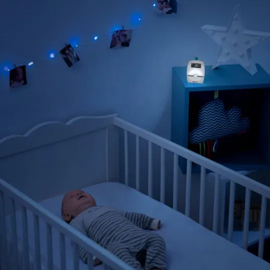 Babymoov Premium Care Babyphone