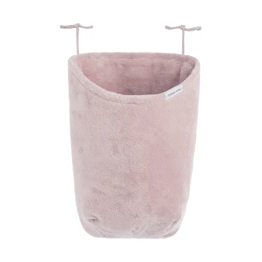 Baby's Only Cozy Laufstalltasche Alt Rosa