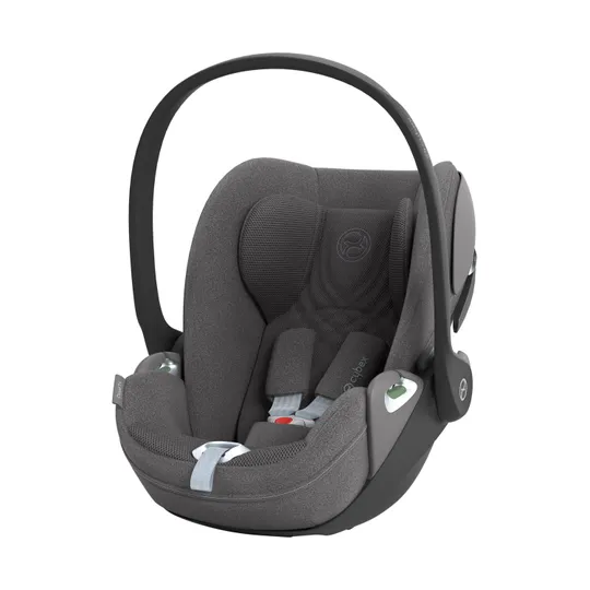 Cybex Cloud T Plus Babyschale