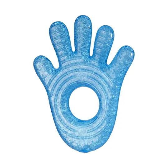 Munchkin Fun Ice Beißring