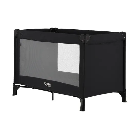 Qute Reisebett- Q-Sleep Easyfold