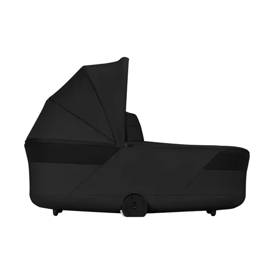 Cybex Balios S Lux 2-in-1 Kinderwagen mit Faltbarer Babywanne