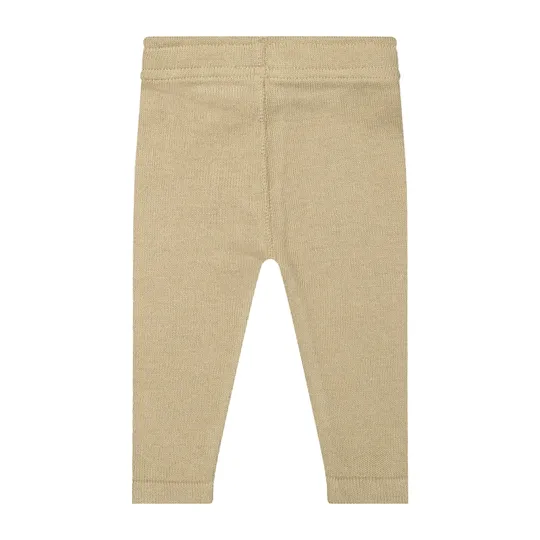 Klein Baby Hose - Gr. 68 - Filipe Beige
