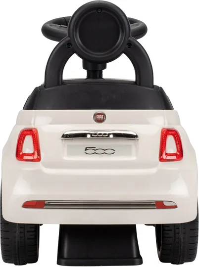 Puck Lauflernwagen – Fiat – Cremeweiß