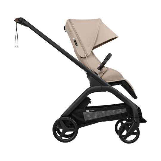 Bugaboo Dragonfly Kinderwagen 2-in-1