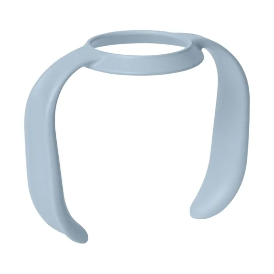 Bibs Babyflaschengriff - Baby Blue